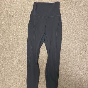 Lululemon Align with pockets
